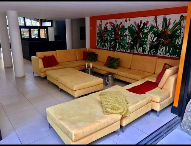5 BEDROOM PROPERTY TO RENT IN HOUGHTON
